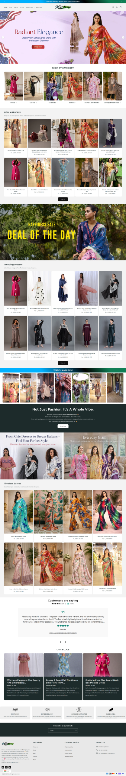 Website Preview