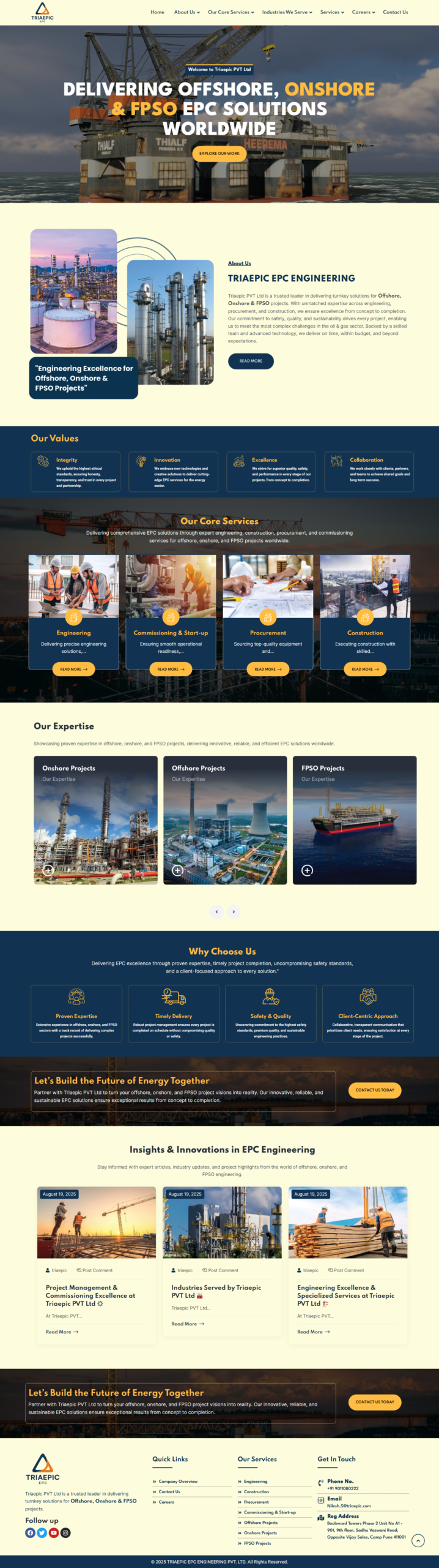 Website Preview