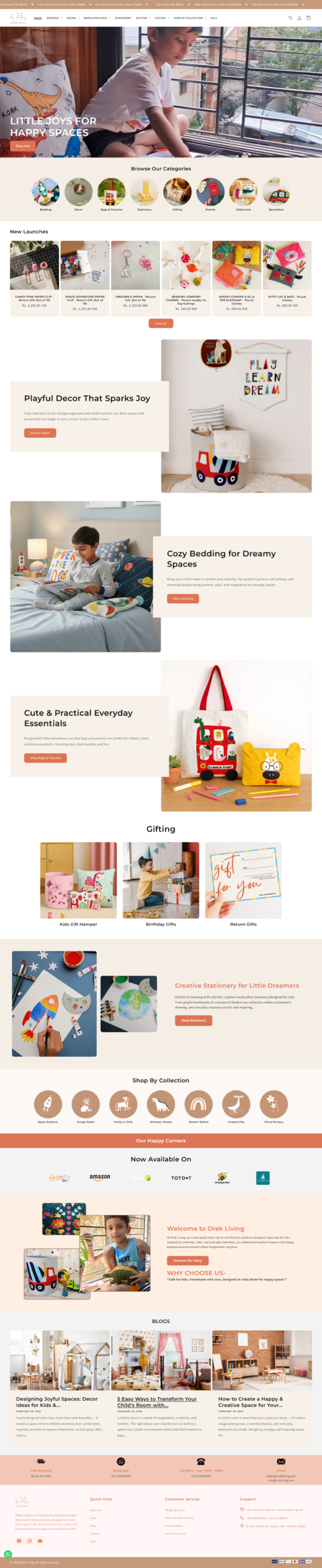 Website Preview