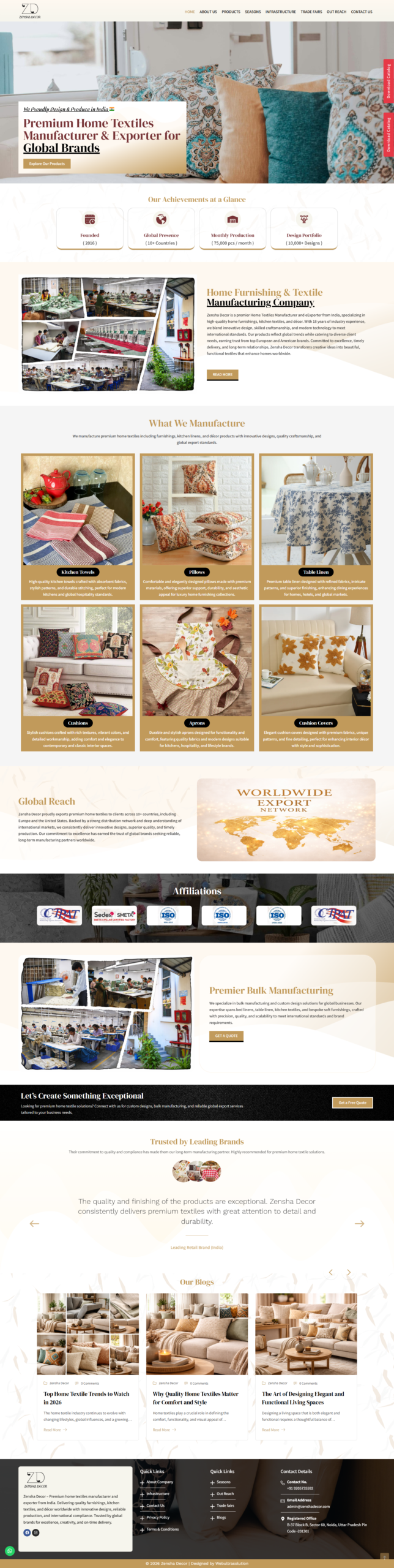Website Preview